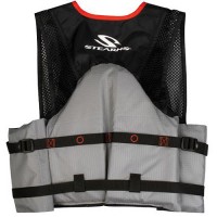 Stearns Comfort Paddle Vest, Black   552819696